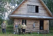 К юбилею краеведческого музея: экспедиция по реке Тюме К юбилею краеведческого музея: экспедиция по реке Тюме